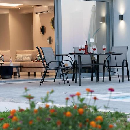 Villa Laide Karavados Ngoại thất bức ảnh