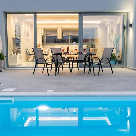 Villa Laide Karavados Ngoại thất bức ảnh