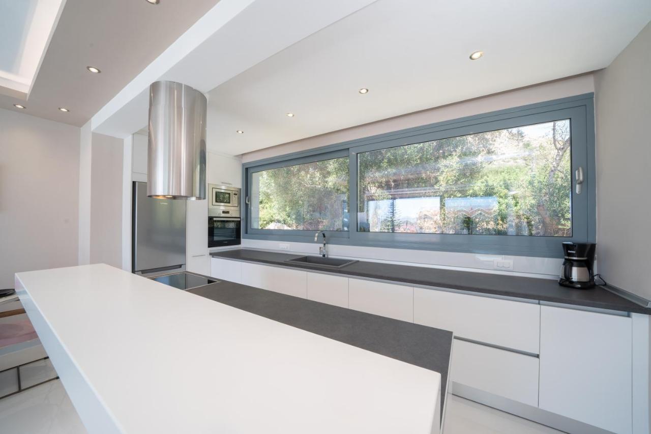 Villa Laide Karavados Ngoại thất bức ảnh