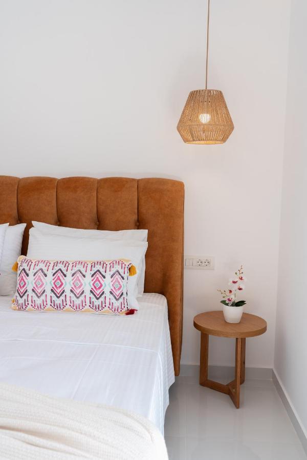 Villa Laide Karavados Ngoại thất bức ảnh