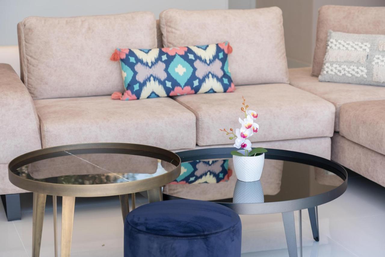 Villa Laide Karavados Ngoại thất bức ảnh
