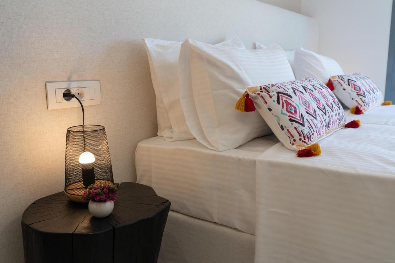 Villa Laide Karavados Ngoại thất bức ảnh